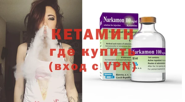 шишки Верея